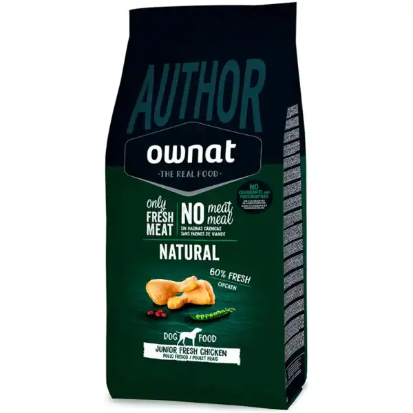 author_junior-fresh-chicken_front-ownat-pienso-ownat