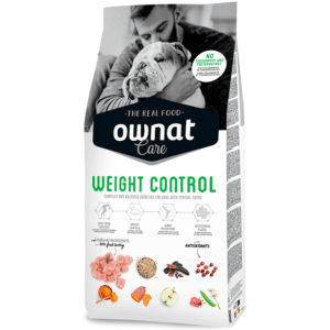 ownat care dog 10 kg. weight control