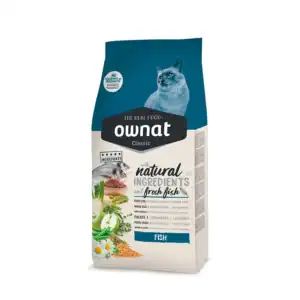 ownat care dog 10 kg. weight control