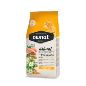 ownat care dog 10 kg. weight control