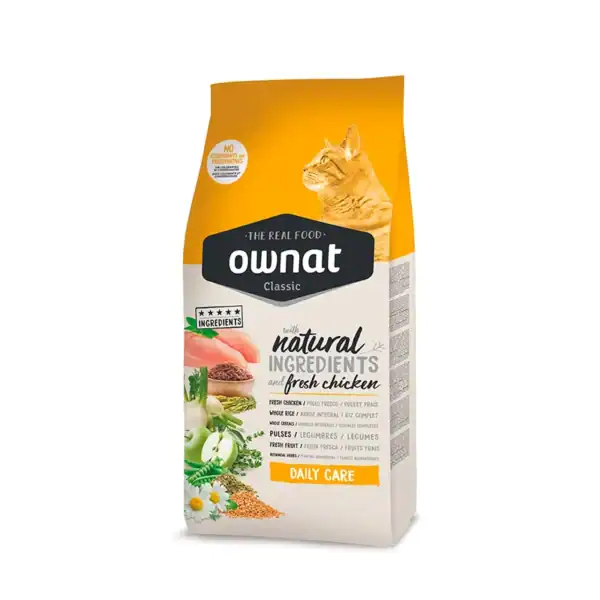 ownat care dog 10 kg. weight control