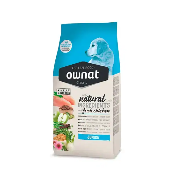 ownat care dog 10 kg. weight control