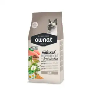 ownat care dog 10 kg. weight control