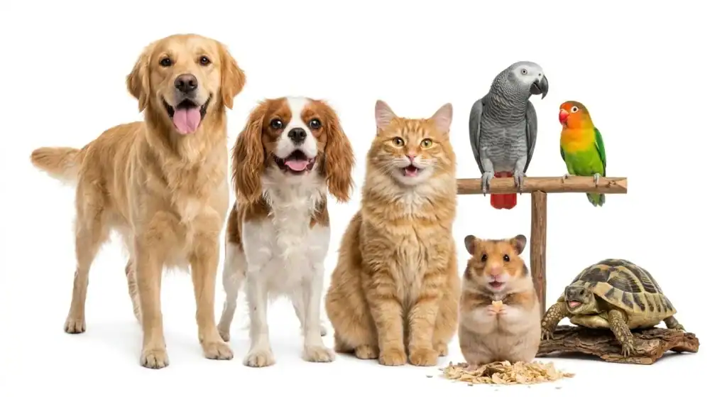 amigos de todomaskotas