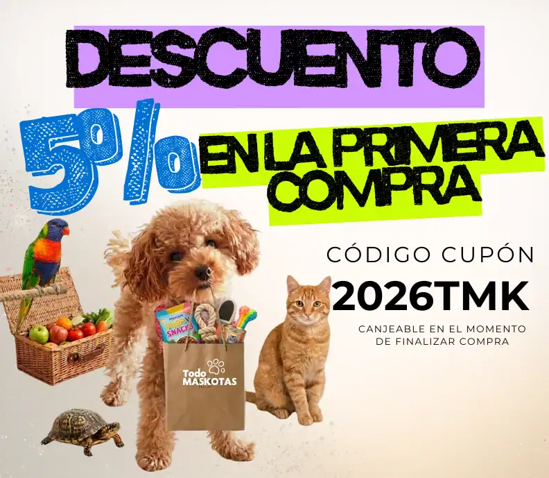 descuento primera compra 3