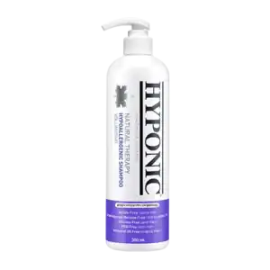 HYPONIC Champú Hipoalergénico Volumen