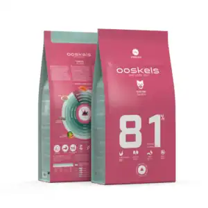 sublime grain free 65 senior salmon