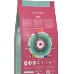 sublime grain free 65 senior salmon