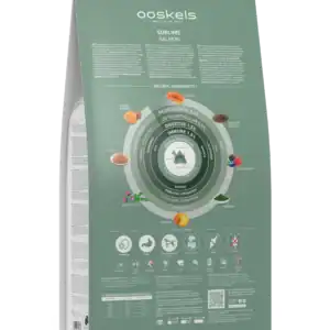 sublime grain free 65 senior salmon