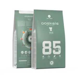 sublime grain free 65 senior salmon