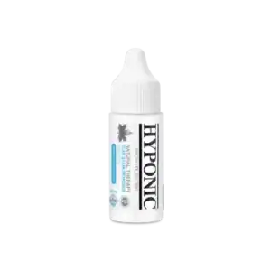 hyponic limpieza zona ocular pelo del lagrimal 30 ml