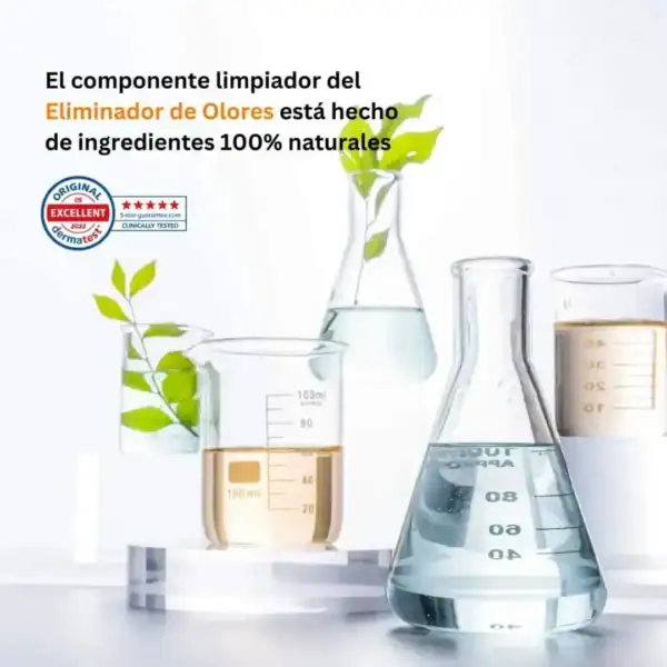 hyponic limpieza zona ocular pelo del lagrimal 30 ml