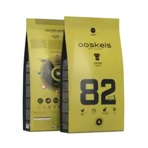 sublime grain free 65 senior salmon