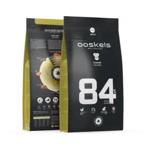 sublime grain free 65 senior salmon