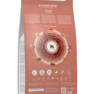 sublime grain free 65 senior salmon