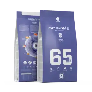 sublime grain free 65 senior salmon