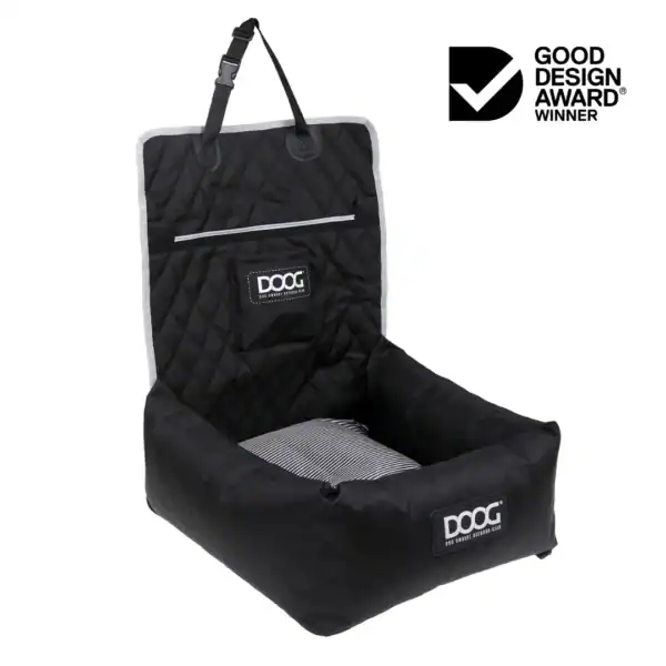 cama para coche doog