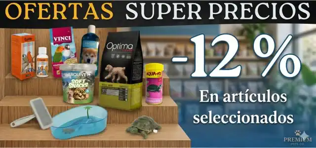 descuento en articulos para mascotas