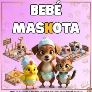 todo para bebes mascota cachorros gatitos pollitos (1)
