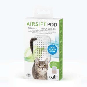 catit airsift pod
