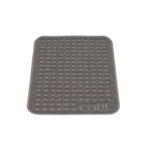 catit alfombra para arenero s 40x60cm