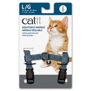 catit arnes breakaway l azul claro