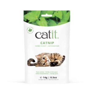 catit catnip bolsa 14g