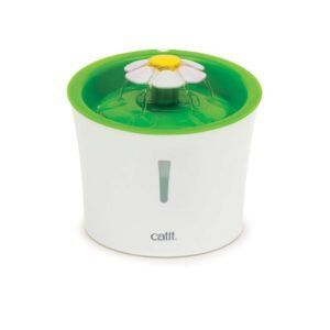 catit flower fountain 3l
