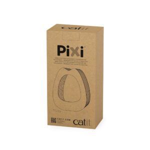 catit pixi carton repuesto ancho