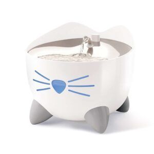 catit pixi fuente inteligente 2l