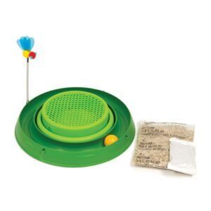 catit play circuito germinador