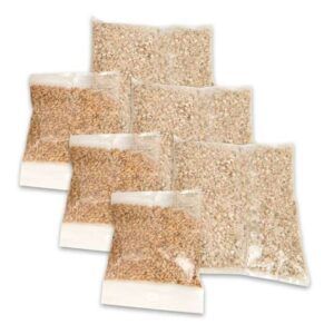 catit senses 20 cat grass kit 3uds