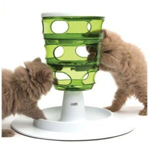 catit senses 20 food tree