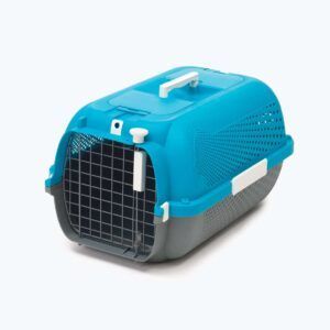 catit transportin profile m turquesa