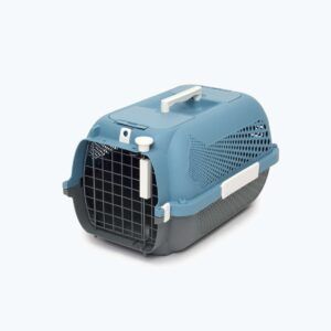 catit transportin profile s gris