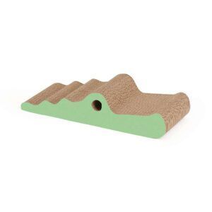 catit zoo rascador cocodrilo