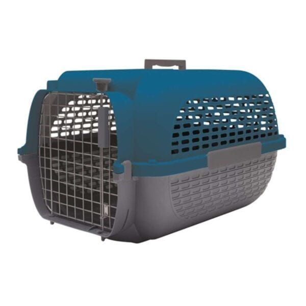dogit pet voyageur med azulgris