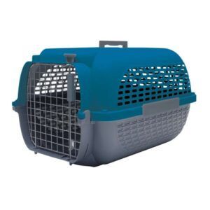 dogit pet voyageur peq azulgris
