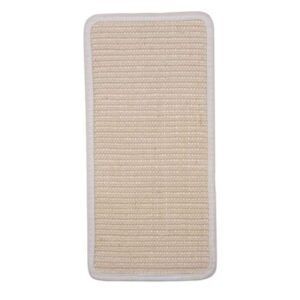 repuesto alfombrilla rascar para vesper box grande
